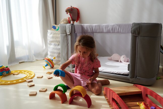 Chicco presenta Next2Me Forever: nuova rivoluzione?