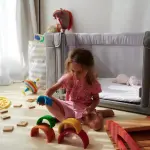 Chicco presenta Next2Me Forever: nuova rivoluzione?